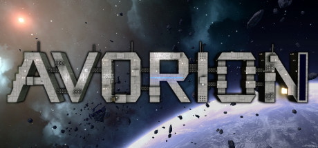 Avorion official Steam artwork
