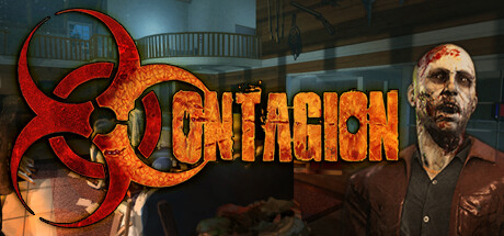 Contagion official Steam artwork