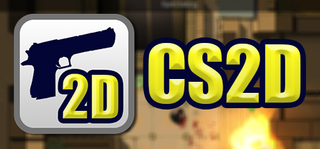 CS2D official Steam artwork