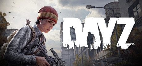 DayZ official Steam artwork