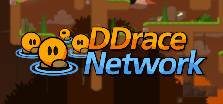 DDNet official Steam artwork
