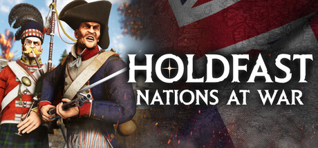 Holdfast: Nations At War official Steam artwork