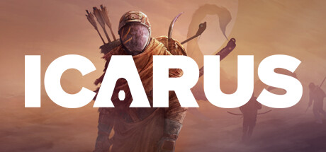 ICARUS official Steam artwork