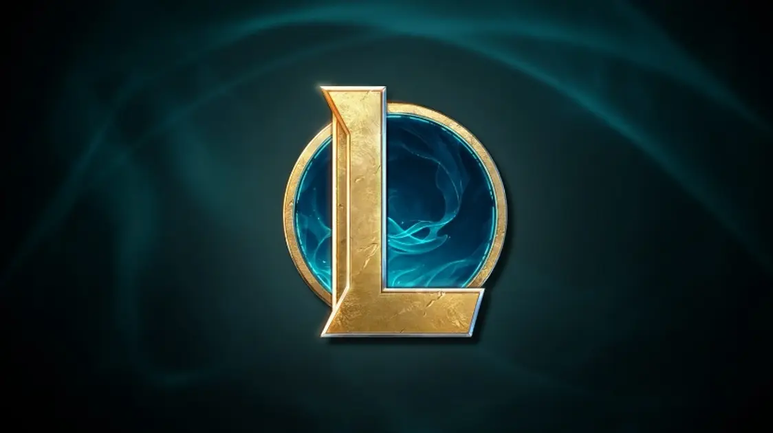 League of Legends official logo artwork for LeagueSandbox