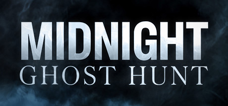 Midnight Ghost Hunt official Steam artwork