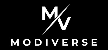 Modiverse official Steam artwork