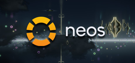 Neos VR official Steam artwork