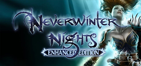 Neverwinter Nights: Enhanced Edition official Steam artwork