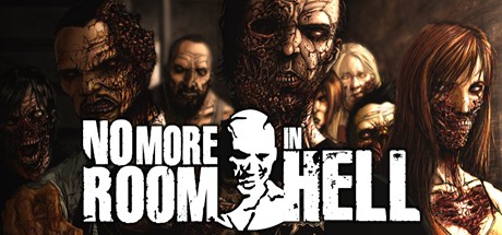 No More Room in Hell official Steam artwork