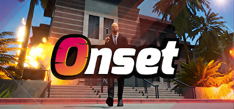 Onset official Steam artwork