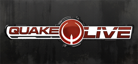 Quake Live official Steam artwork