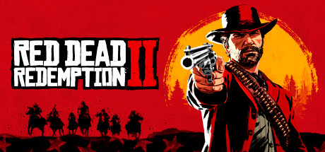 Red Dead Redemption 2 official Steam artwork