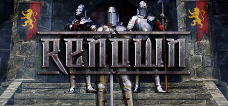 Renown official Steam artwork