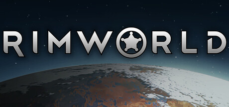 RimWorld official Steam artwork
