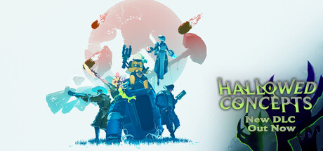 Risk of Rain 2 official Steam artwork