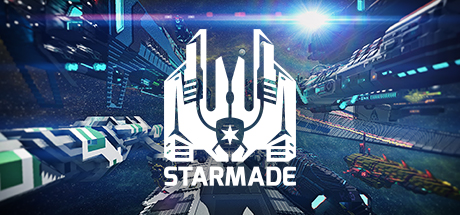 StarMade official Steam artwork