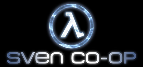 Sven Co-op official Steam artwork