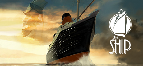 The Ship: Murder Party official Steam artwork