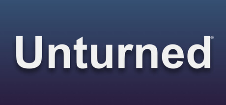 Unturned official Steam artwork