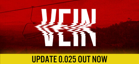 VEIN official Steam artwork